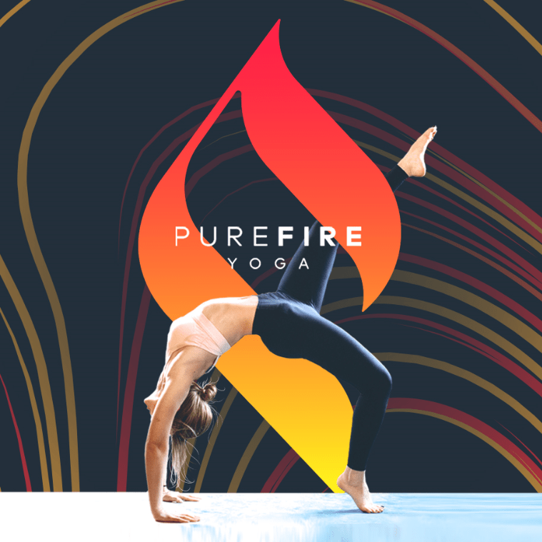 Purefire Yoga